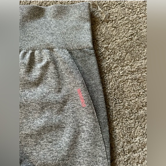 OG Gymshark Leggings - Picture 4 of 4